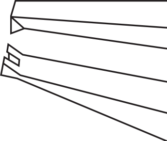 Lim's Corneoscleral Forceps
